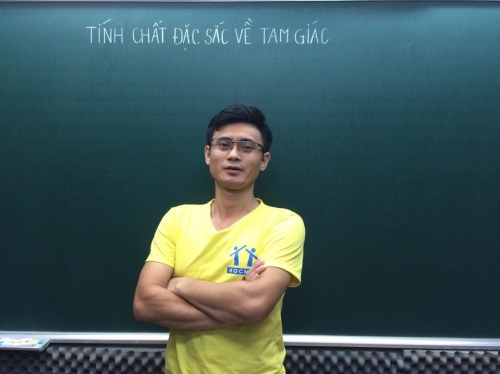 Giáo dục - Đề thi THPT quốc gia môn Toán: Bao quát chương trình lớp 12