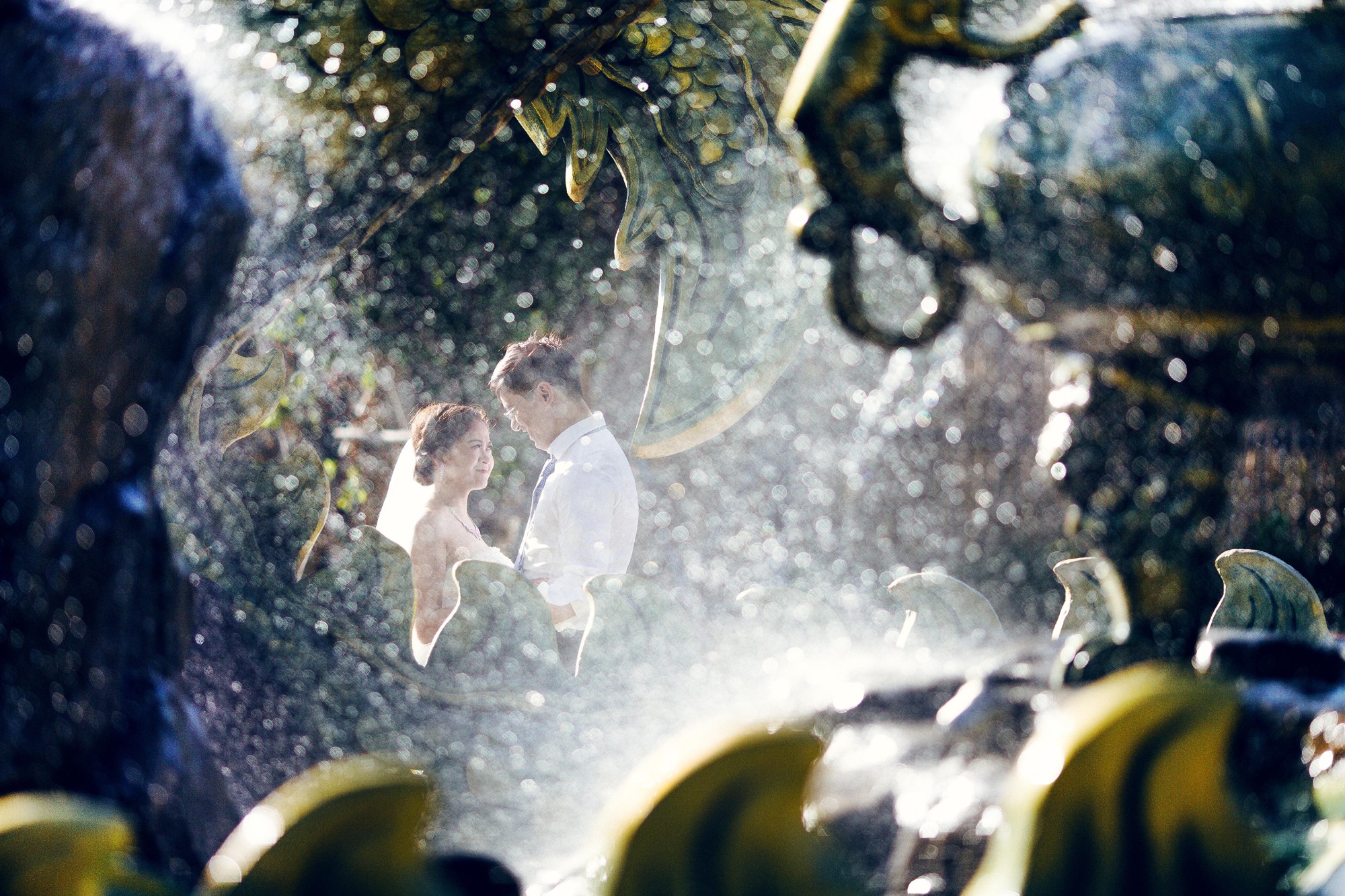 Mạng ảo - Đời thực - Chuyện t&igrave;nh của cặp đ&ocirc;i Việt kiều Đức 'ế' v&agrave; c&aacute;i kết bất ngờ