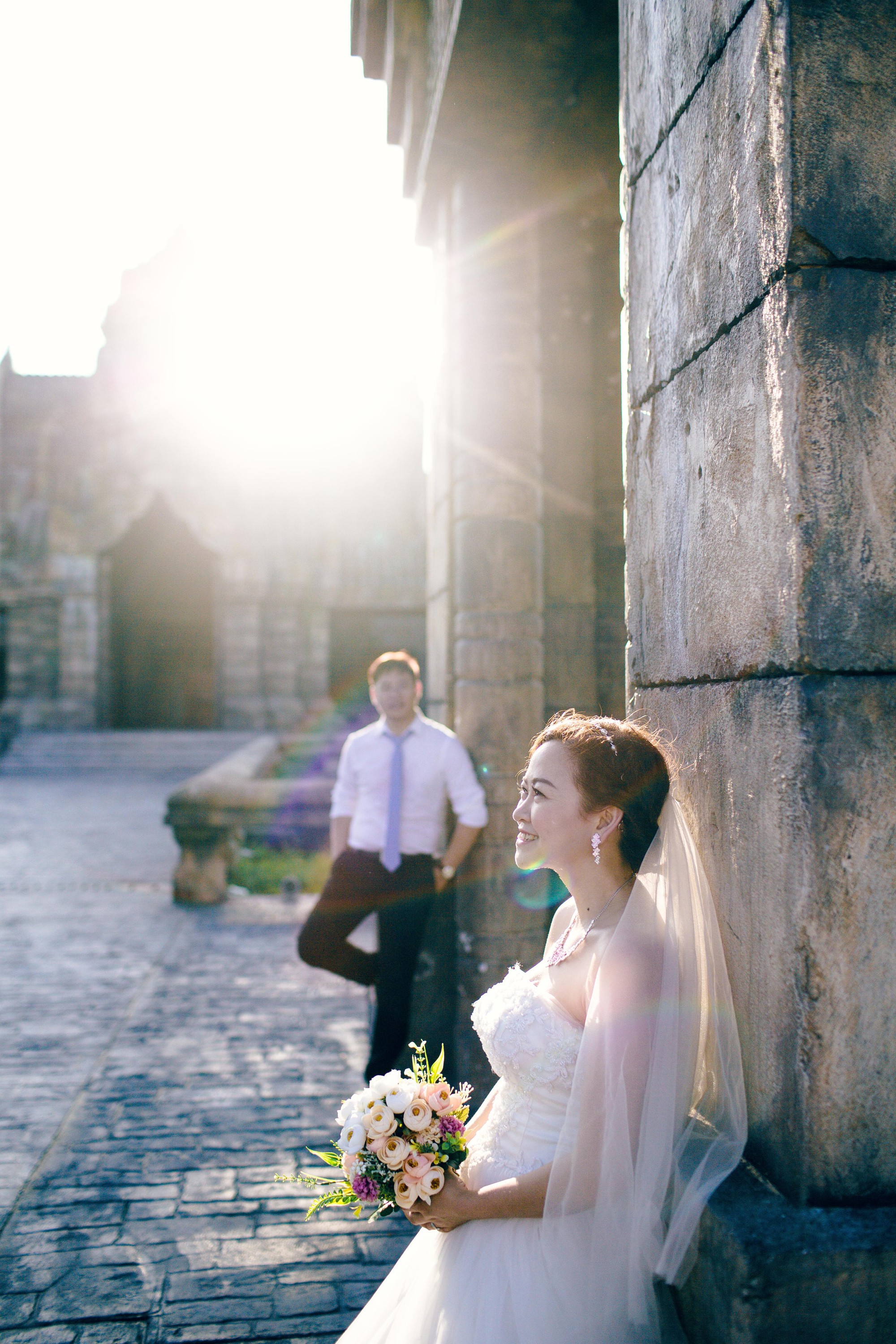 Mạng ảo - Đời thực - Chuyện t&igrave;nh của cặp đ&ocirc;i Việt kiều Đức 'ế' v&agrave; c&aacute;i kết bất ngờ (H&igrave;nh 4).