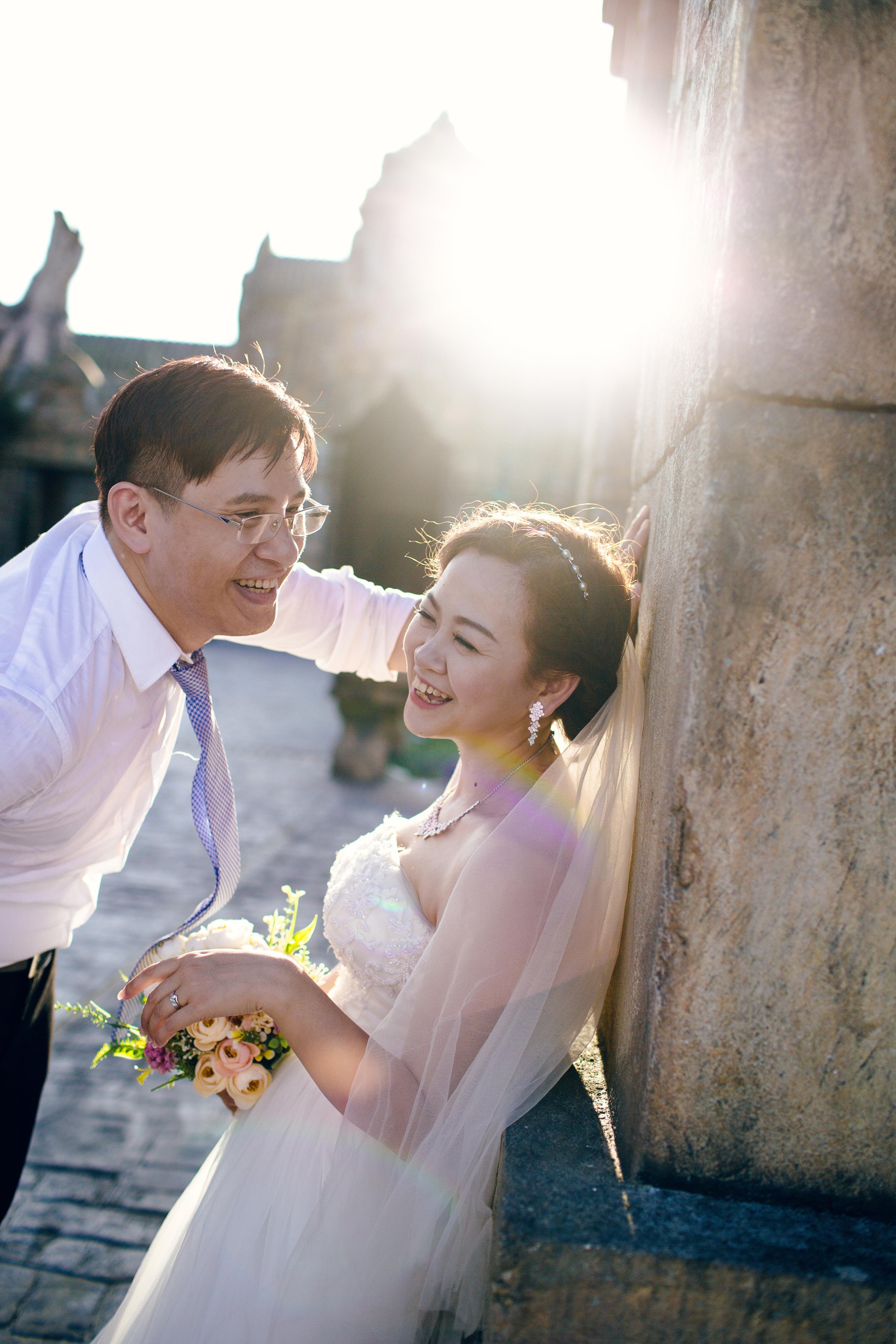 Mạng ảo - Đời thực - Chuyện t&igrave;nh của cặp đ&ocirc;i Việt kiều Đức 'ế' v&agrave; c&aacute;i kết bất ngờ (H&igrave;nh 2).