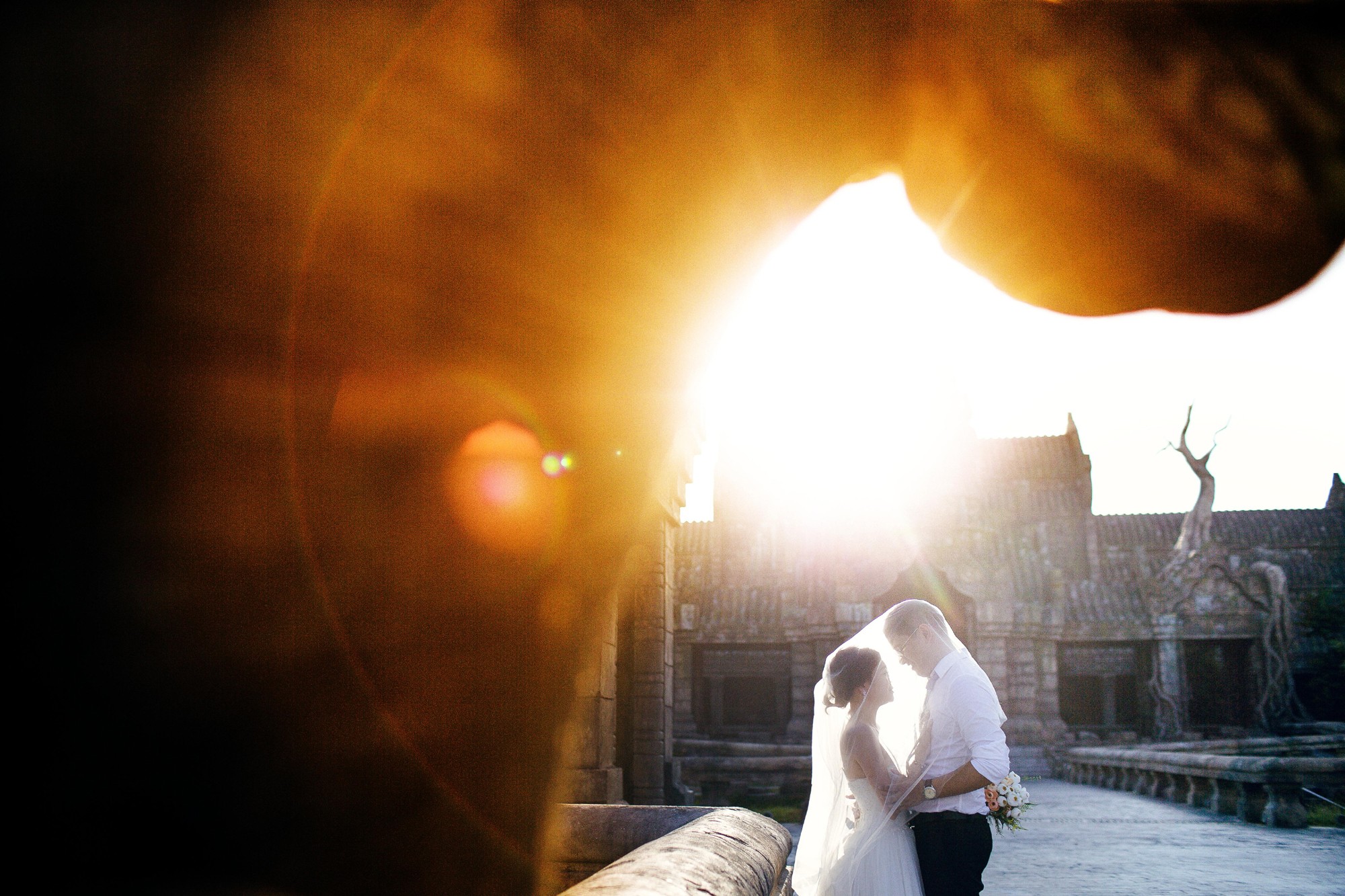 Mạng ảo - Đời thực - Chuyện t&igrave;nh của cặp đ&ocirc;i Việt kiều Đức 'ế' v&agrave; c&aacute;i kết bất ngờ (H&igrave;nh 3).