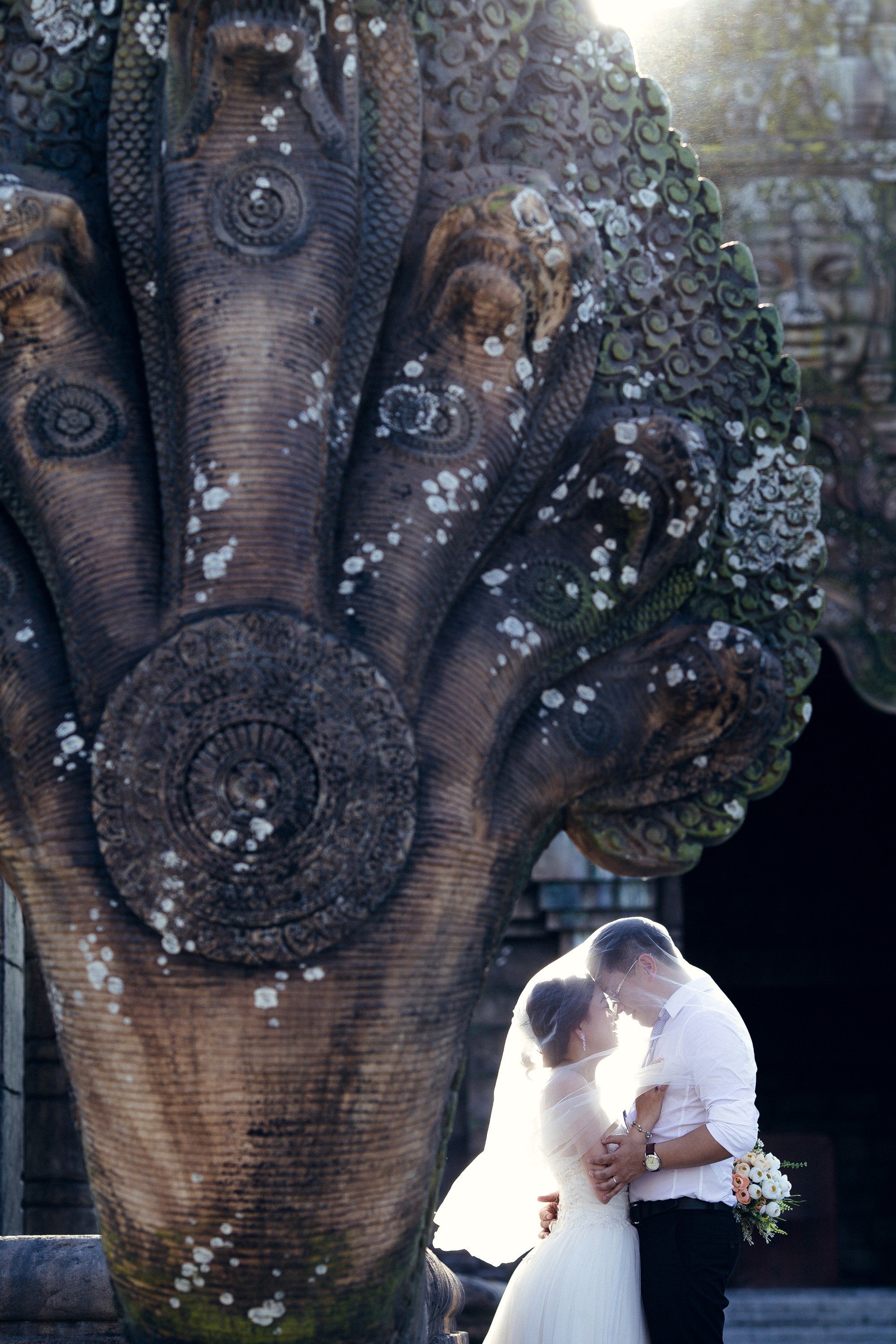 Mạng ảo - Đời thực - Chuyện t&igrave;nh của cặp đ&ocirc;i Việt kiều Đức 'ế' v&agrave; c&aacute;i kết bất ngờ (H&igrave;nh 5).