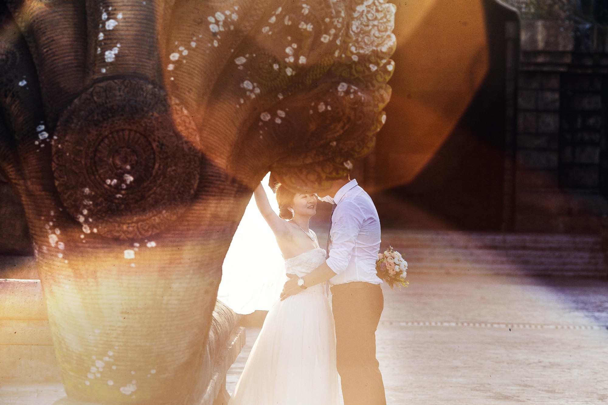 Mạng ảo - Đời thực - Chuyện t&igrave;nh của cặp đ&ocirc;i Việt kiều Đức 'ế' v&agrave; c&aacute;i kết bất ngờ (H&igrave;nh 6).