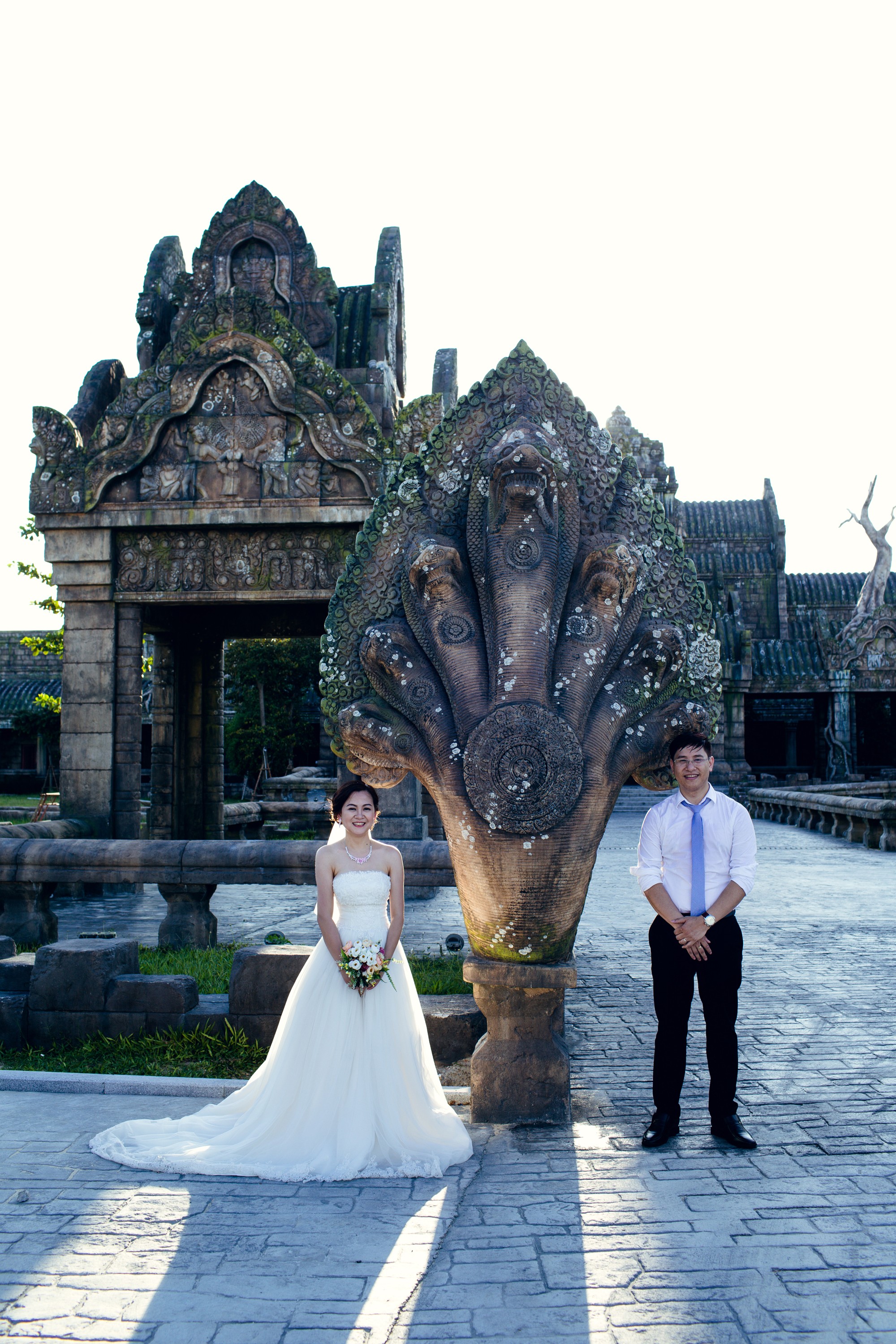 Mạng ảo - Đời thực - Chuyện t&igrave;nh của cặp đ&ocirc;i Việt kiều Đức 'ế' v&agrave; c&aacute;i kết bất ngờ (H&igrave;nh 8).