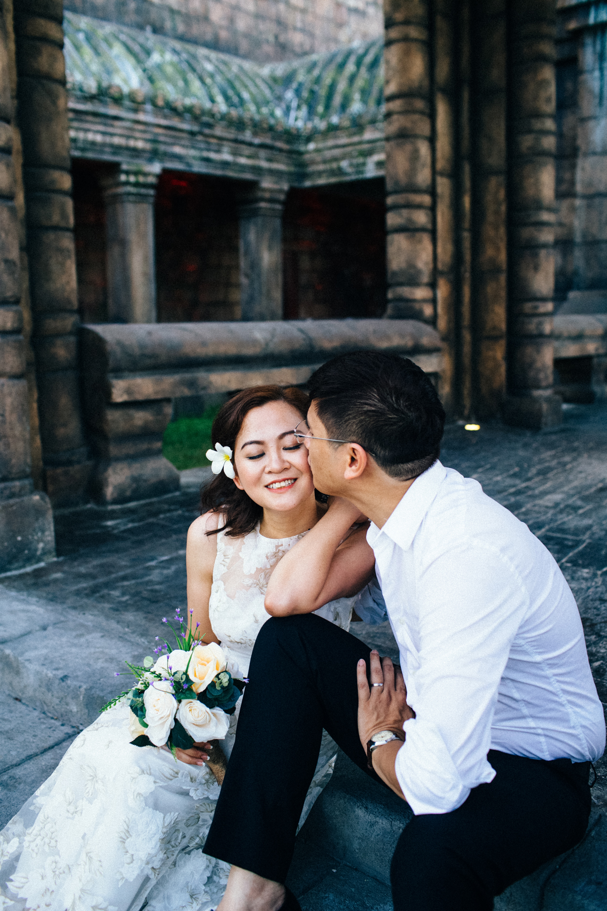 Mạng ảo - Đời thực - Chuyện t&igrave;nh của cặp đ&ocirc;i Việt kiều Đức 'ế' v&agrave; c&aacute;i kết bất ngờ (H&igrave;nh 10).