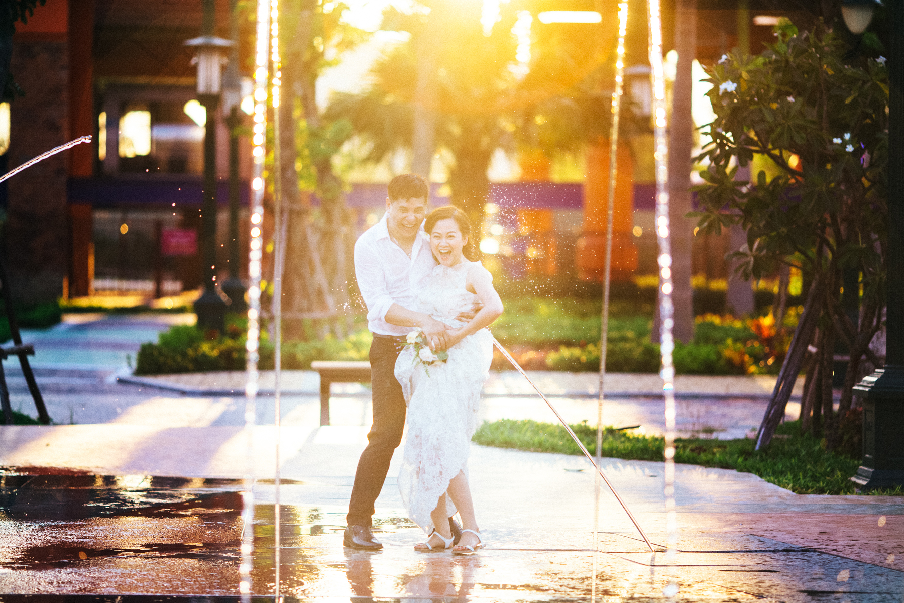 Mạng ảo - Đời thực - Chuyện t&igrave;nh của cặp đ&ocirc;i Việt kiều Đức 'ế' v&agrave; c&aacute;i kết bất ngờ (H&igrave;nh 11).