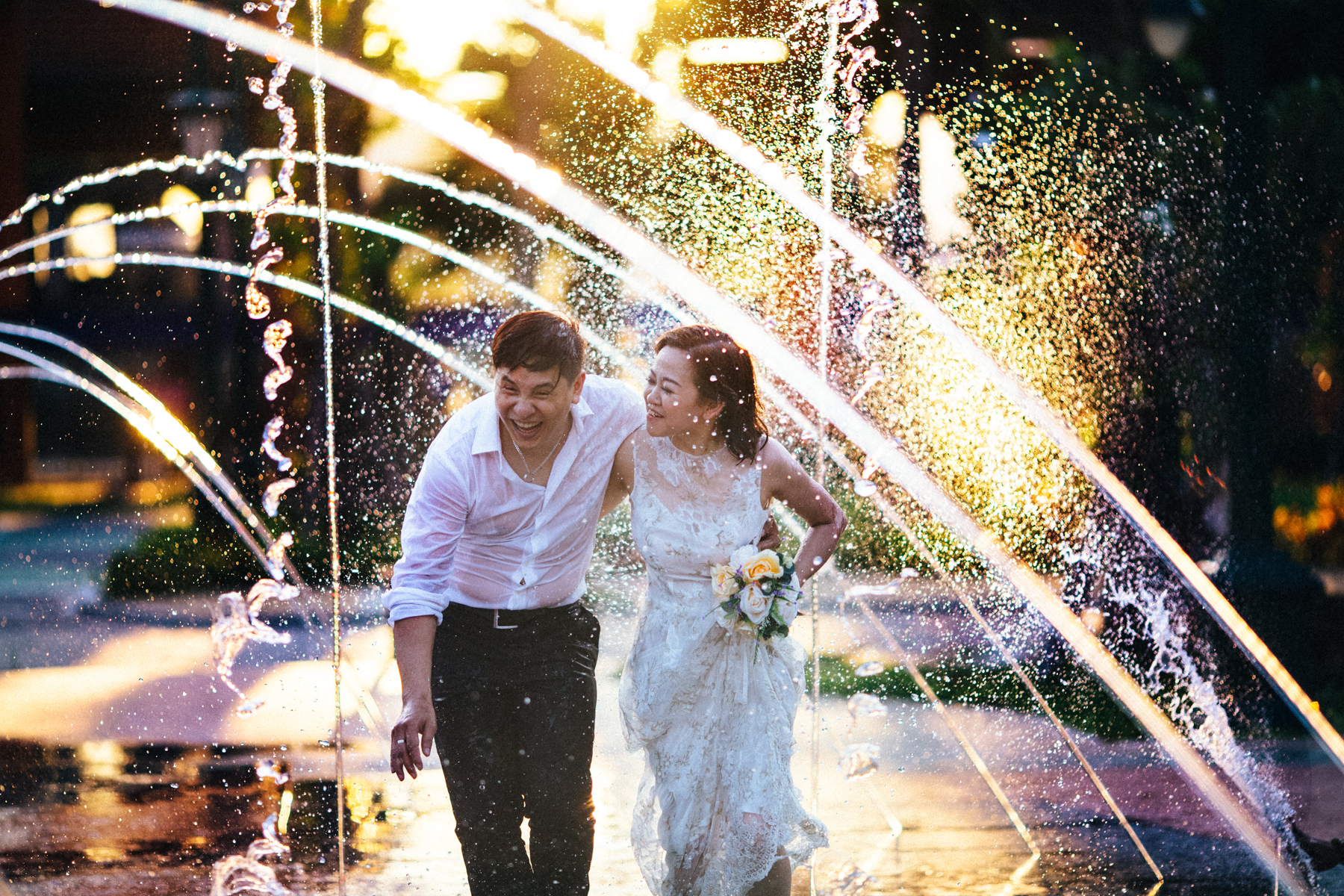 Mạng ảo - Đời thực - Chuyện t&igrave;nh của cặp đ&ocirc;i Việt kiều Đức 'ế' v&agrave; c&aacute;i kết bất ngờ (H&igrave;nh 12).