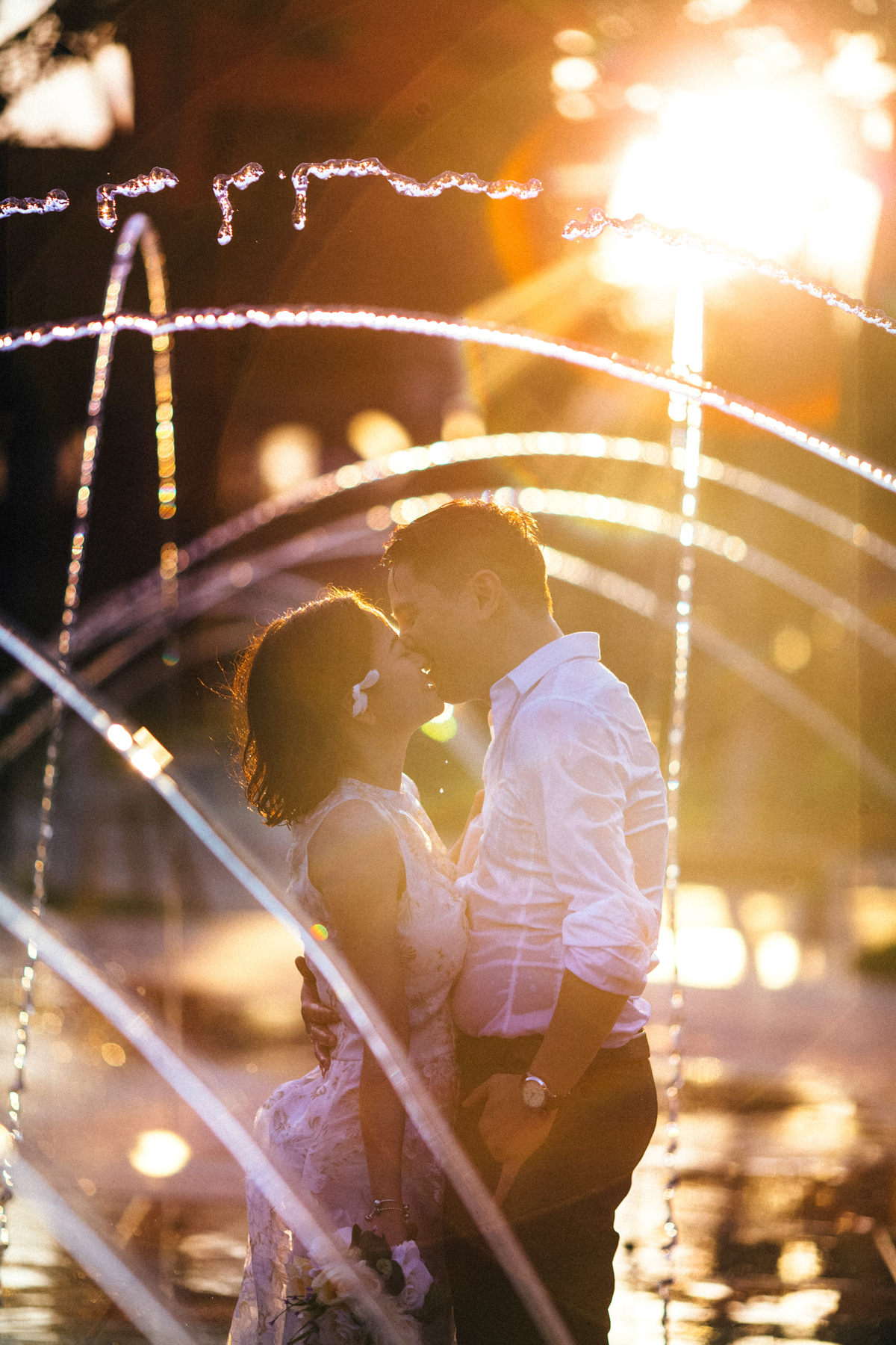 Mạng ảo - Đời thực - Chuyện t&igrave;nh của cặp đ&ocirc;i Việt kiều Đức 'ế' v&agrave; c&aacute;i kết bất ngờ (H&igrave;nh 14).