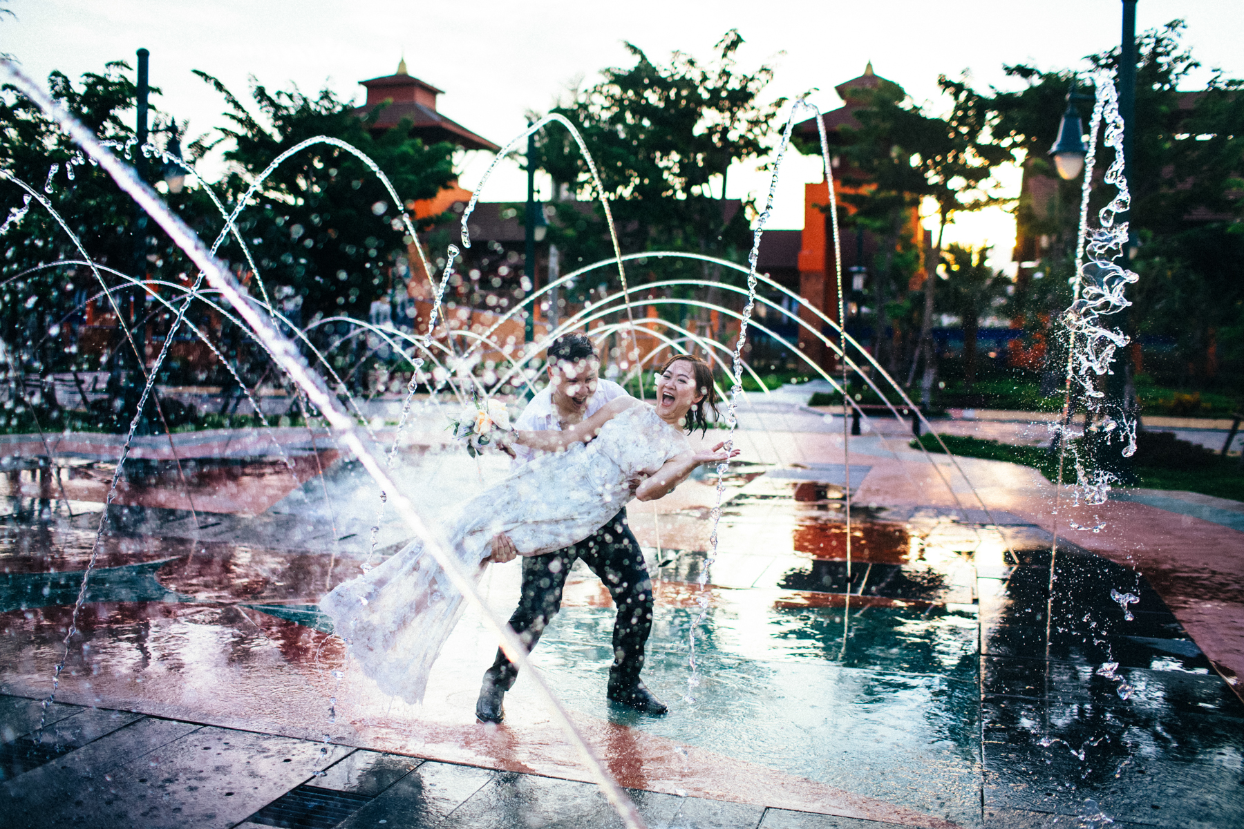 Mạng ảo - Đời thực - Chuyện t&igrave;nh của cặp đ&ocirc;i Việt kiều Đức 'ế' v&agrave; c&aacute;i kết bất ngờ (H&igrave;nh 15).