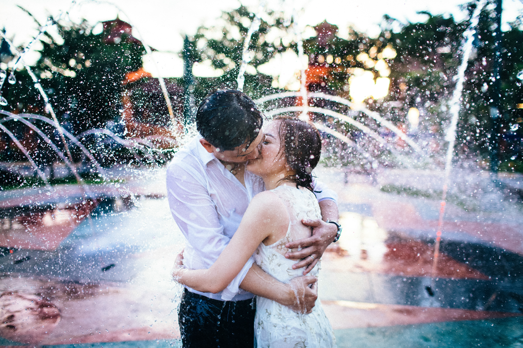 Mạng ảo - Đời thực - Chuyện t&igrave;nh của cặp đ&ocirc;i Việt kiều Đức 'ế' v&agrave; c&aacute;i kết bất ngờ (H&igrave;nh 17).