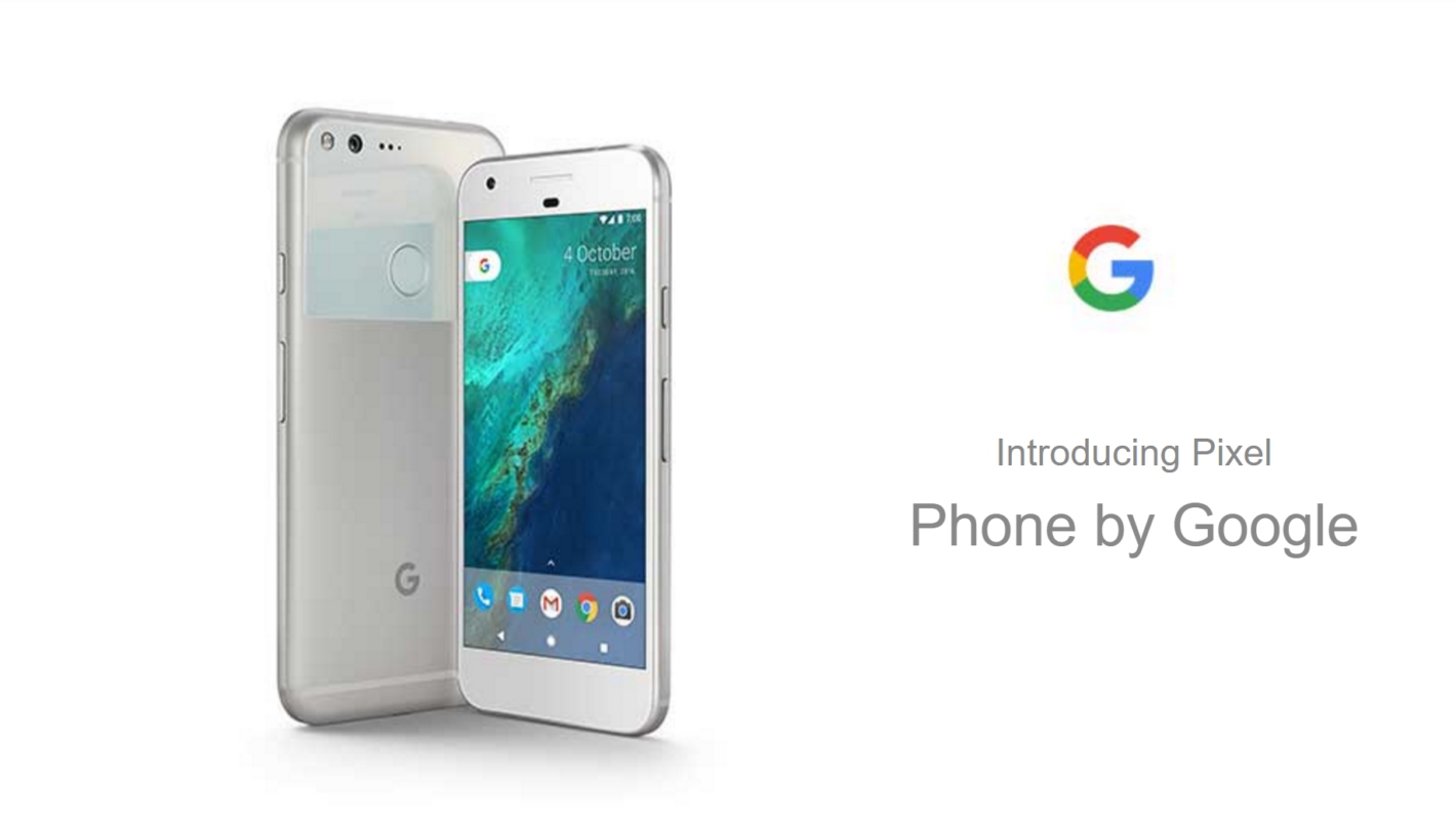 Đánh giá - Sự chênh lệch đẳng cấp giữa Google Pixel và Pixel XL (Hình 2).