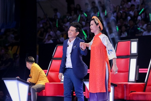 TV Show - The Voice Kids: Bộ tứ quyền lực làm gì để tạo khác biệt (Hình 3).