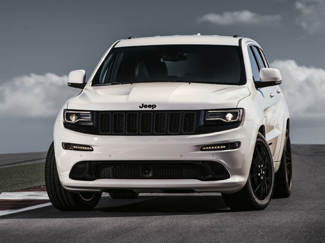 Thị trường - Jeep Grand Wagoneer – ‘ông vua’ mới của dòng xe SUV năm 2019 (Hình 2).