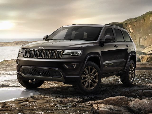 Thị trường - Jeep Grand Wagoneer – ‘ông vua’ mới của dòng xe SUV năm 2019 (Hình 3).