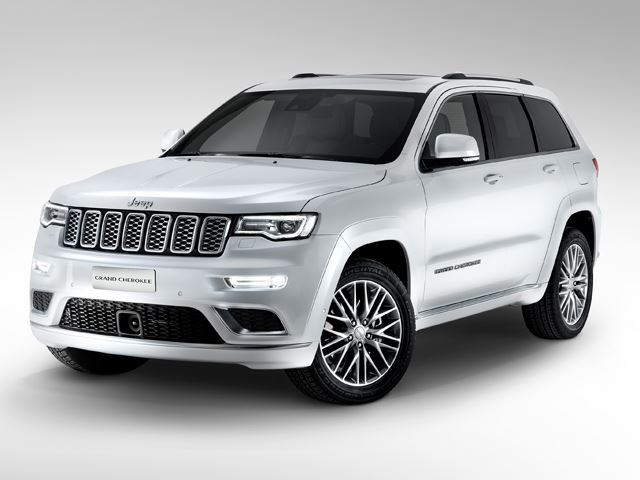 Thị trường - Jeep Grand Wagoneer – ‘ông vua’ mới của dòng xe SUV năm 2019 (Hình 4).