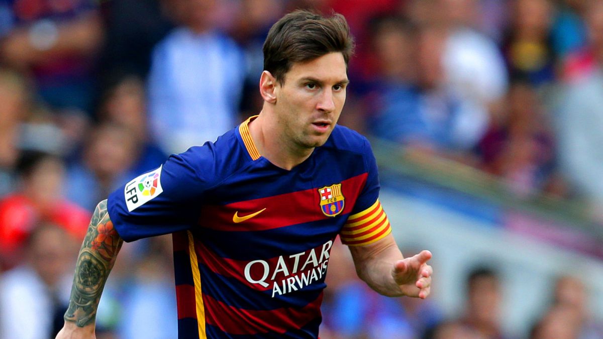 Bóng đá Quốc tế - Tin HOT sáng 9/10: Messi 'thích thì đi', Man Utd hớ vụ bán sao trẻ