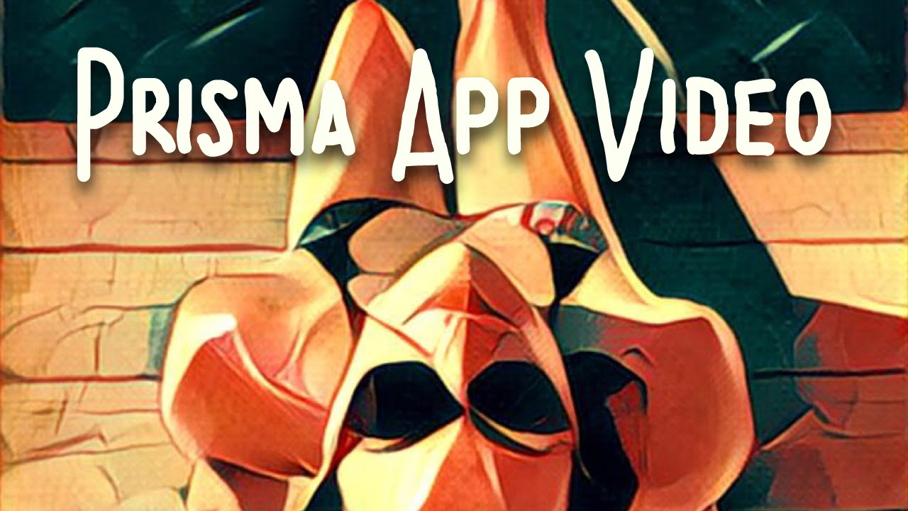 Thủ thuật - Tiện ích - Prisma- thêm tính năng biên tập video tạo 'cơn sốt' trong giới trẻ