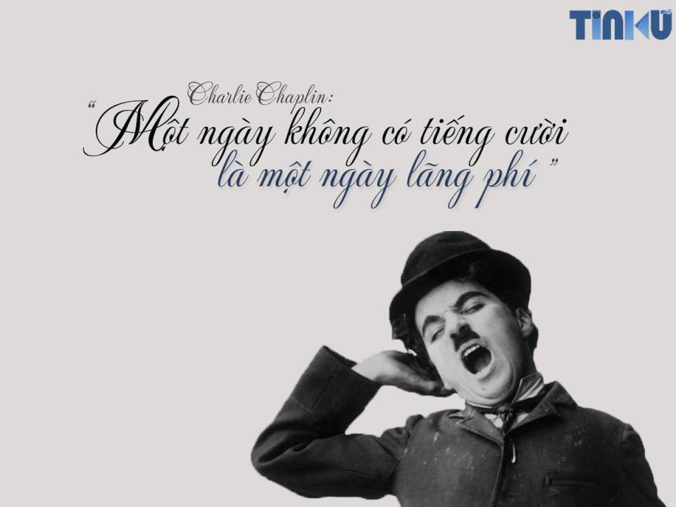 Tin cũ - Vua hài Charlie Chaplin: Tập chơi đùa với những nỗi đau (Hình 2).