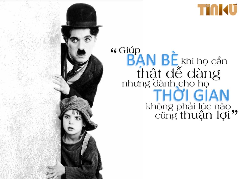 Tin cũ - Vua hài Charlie Chaplin: Tập chơi đùa với những nỗi đau (Hình 4).