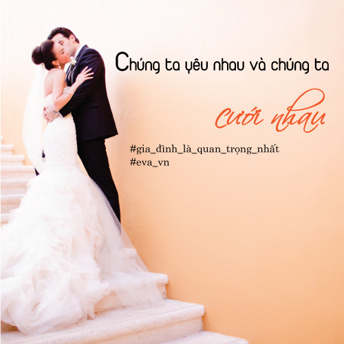 Gia đình - Đã gọi nhau tiếng vợ chồng thì hãy trọn đời thủy chung