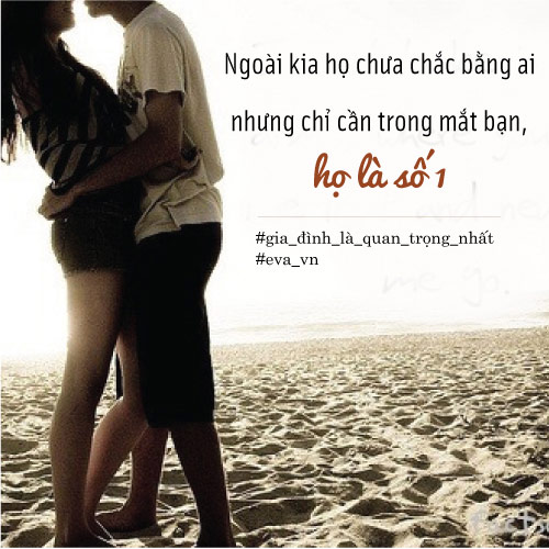 Gia đình - Đã gọi nhau tiếng vợ chồng thì hãy trọn đời thủy chung (Hình 3).