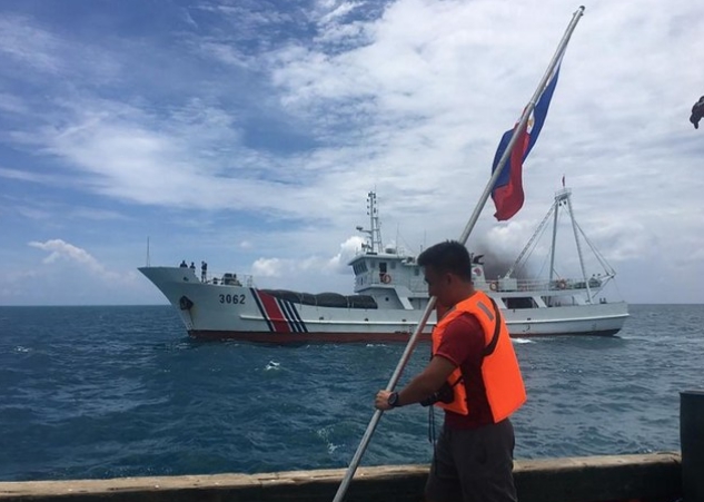 Tiêu điểm - Mỹ-Philippines 'ly hôn giả' để 'thắng' trên Biển Đông?