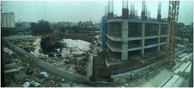 Thương hiệu - Ra mắt Imperial Plaza - Dự án 'vàng' bên mặt đường Giải Phóng (Hình 2).