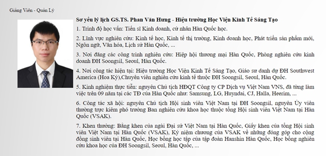 Dân sinh - Bộ GDĐT đề nghị thẩm tra chức danh tiến sĩ của 'Tiến sĩ chửi bậy'