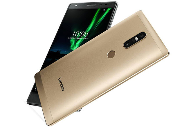 Đánh giá - Lenovo Phab 2 Plus - Giá rẻ, màn hình 'khủng'