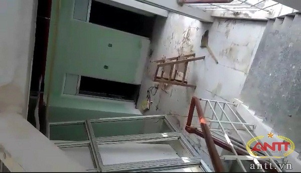 Bất động sản - Thanh Hóa: Chi tiền trăm triệu thuê khách sạn 4 sao làm trụ sở (Hình 3).