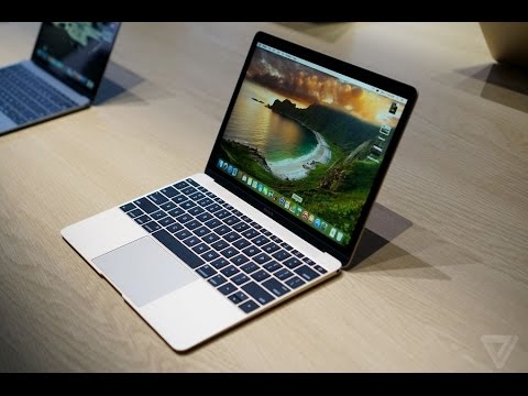 Sản phẩm - MacBook Pro mới bán chạy hơn tất cả các laptop đối thủ