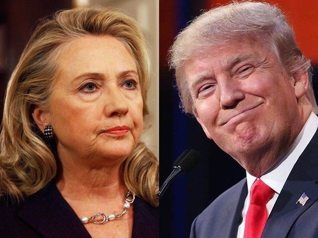 Tiêu điểm - Bà Clinton vẫn còn 1 cơ hội cuối cùng để trở thành tổng thống Mỹ