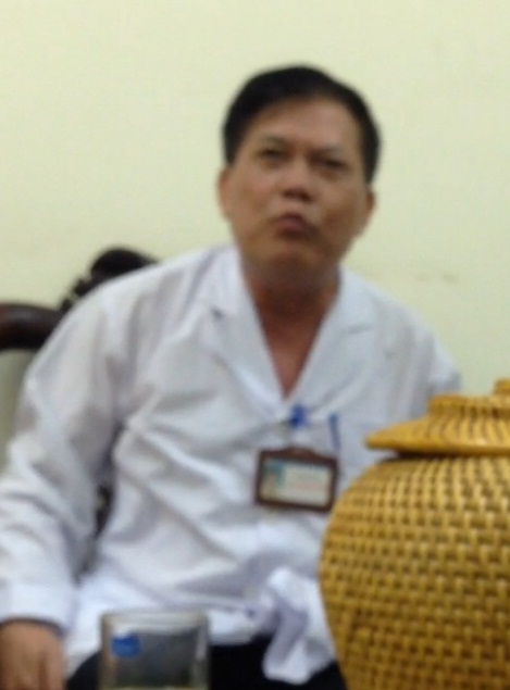 Dân sinh - Đêm định mệnh của sản phụ mổ đẻ suốt 4h bị mất con, phải cắt tử cung (Hình 2).