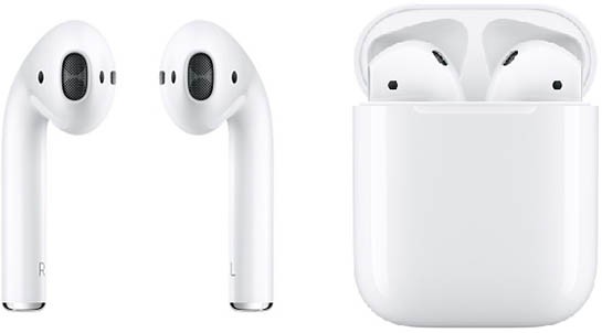 Công nghệ - Tai nghe AirPod sẽ được giao hàng trong tuần này