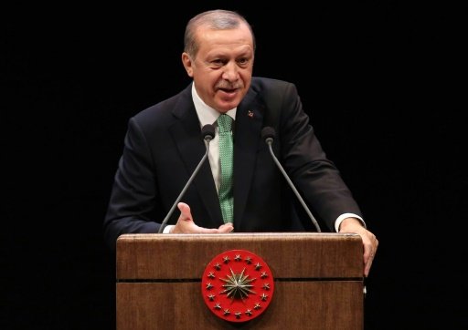 Thế giới - Erdogan: Người dân Thổ Nhĩ Kỳ sẽ quyết định có gia nhập EU hay không (Hình 2).