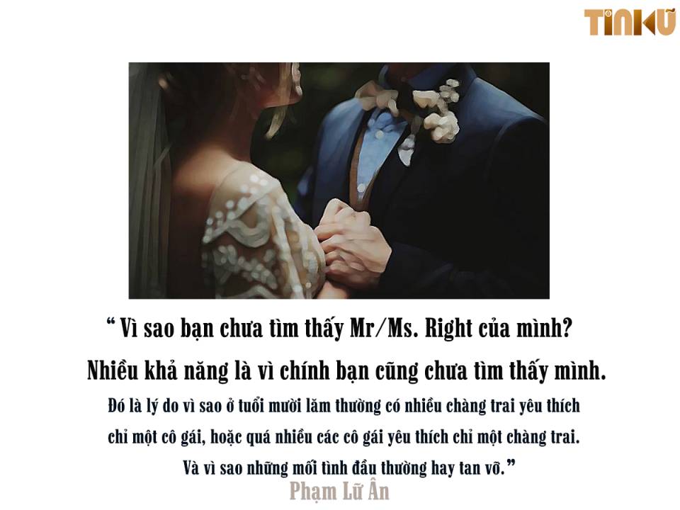 Tin cũ - Phạm Lữ Ân: 'Nếu biết trăm năm là hữu hạn...'