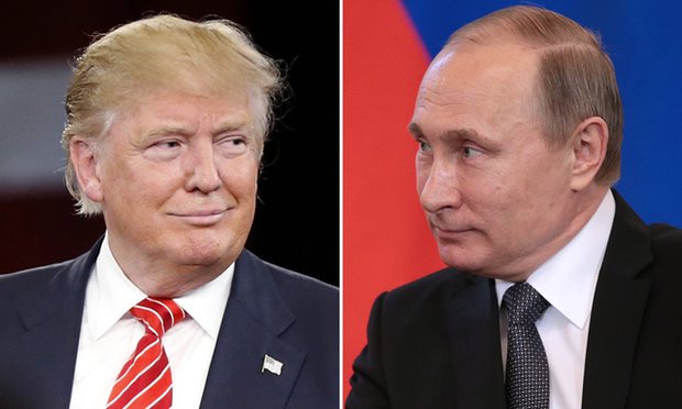 Tiêu điểm - NATO muốn đối thoại với Nga sau điện đàm của TT Putin và ông Trump 