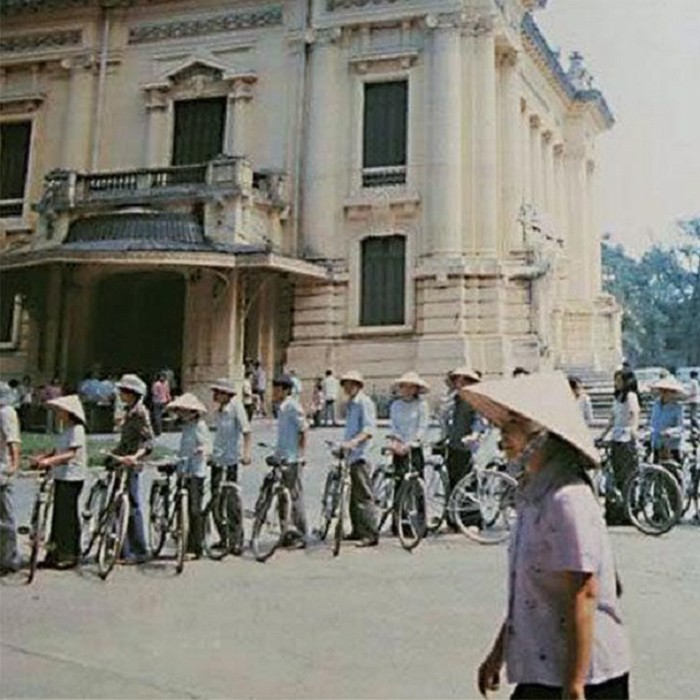 Tin cũ - Chùm ảnh: tem phiếu, xếp hàng thời bao cấp (Hình 15).