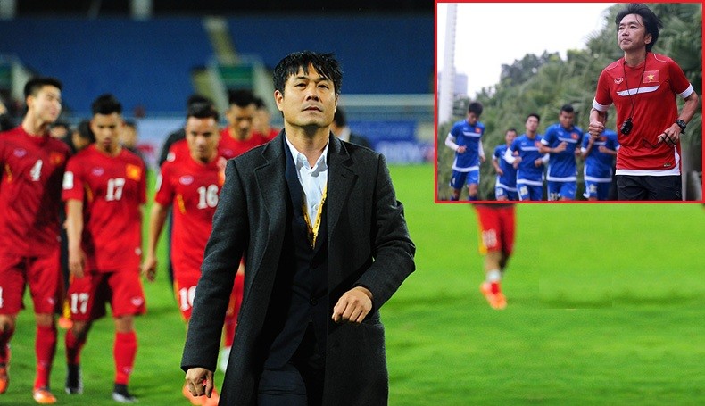 Bóng đá Việt Nam - Tin HOT tối 18/11: HLV Miura nhận định về ĐTVN ở AFF Cup 2016 