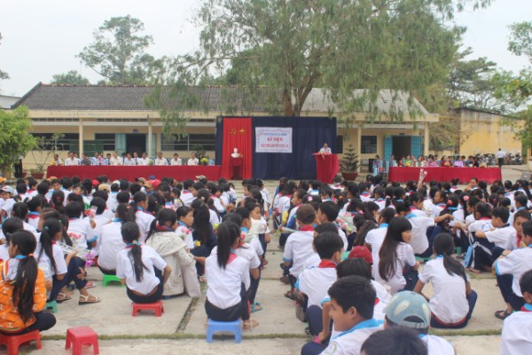 Gia đình - Bài phát biểu hay, ngắn gọn và ý nghĩa nhất ngày 20/11