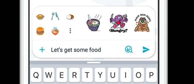 Công nghệ - Ứng dụng chat Google Allo cập nhật giao diện mới