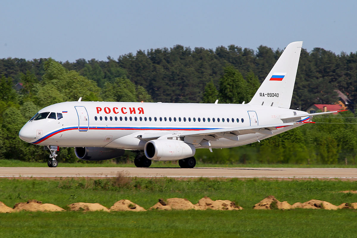 Tiêu điểm - Lý do máy bay đoàn TT Putin bị 3 chiến đấu cơ Thụy Sĩ áp sát (Hình 2).