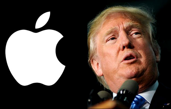 Công nghệ - Dưới thời Donald Trump, Apple sẽ phải sản xuất iPhone tại Mỹ?