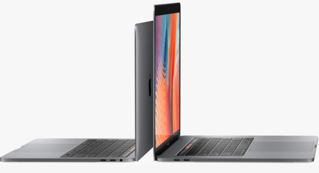 Đánh giá - Tại sao MacBook Pro 2016 cao cấp không thể thay SSD?