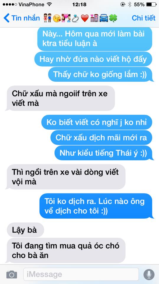 Mạng ảo - Đời thực - Cô giáo tiểu học xinh như búp bê và món quà 20/11 đặc biệt từ ông xã (Hình 4).