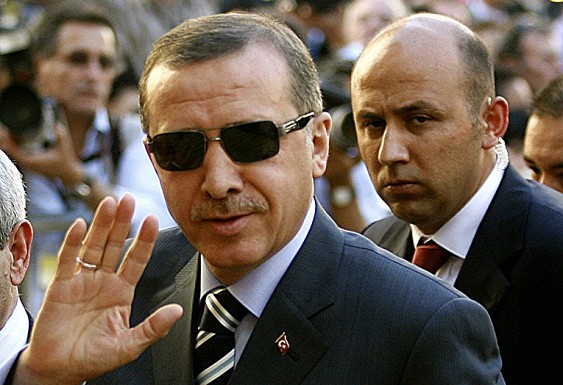 Tiêu điểm - Erdogan đã tìm thấy tổ chức thay thế cho EU