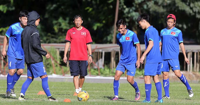 Bóng đá Việt Nam - Phóng viên nước ngoài chỉ ra điểm yếu tuyển VN, khó thắng Malaysia