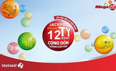 Tiêu dùng & Dư luận - 'Nhóm' nào hưởng lợi từ việc 'tư nhân hóa' xổ số Vietlott?