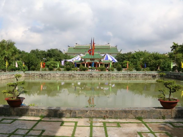 Văn hoá - Mộ cổ hơn 2.000 năm ở Đồng Nai trở thành di tích quốc gia đặc biệt (Hình 3).