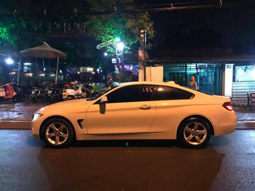 Mạng ảo - Đời thực - Danh t&iacute;nh 'so&aacute;i ca' tặng si&ecirc;u xe cho vợ nh&acirc;n 10 năm ng&agrave;y cưới (H&igrave;nh 6).